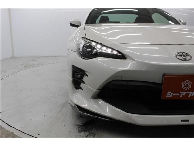 TOYOTA 86 2017 Image 31