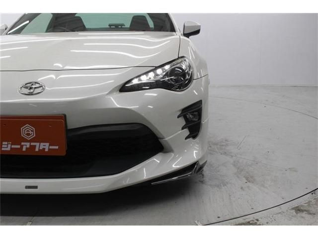 TOYOTA 86 2017 Image 31