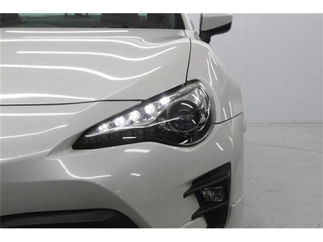 TOYOTA 86 2017 Image 31