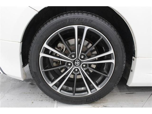 TOYOTA 86 2017 Image 31