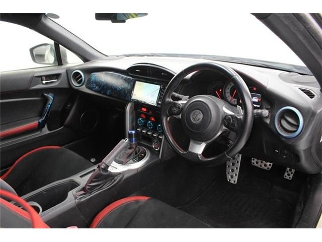 TOYOTA 86 2017 Image 31