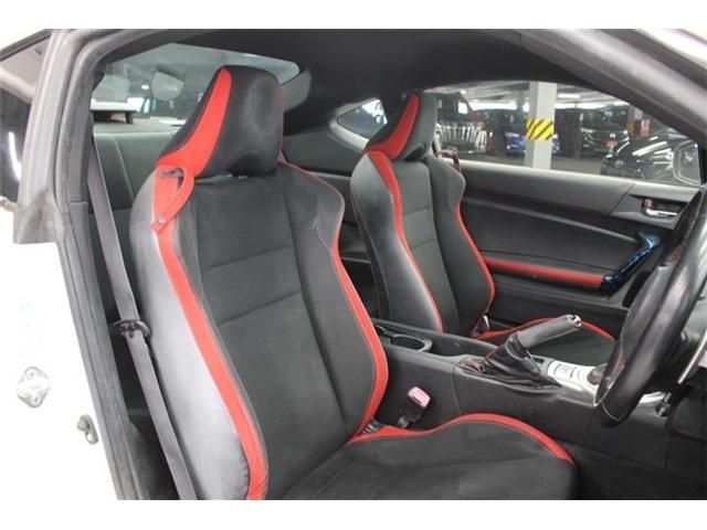 TOYOTA 86 2017 Image 31