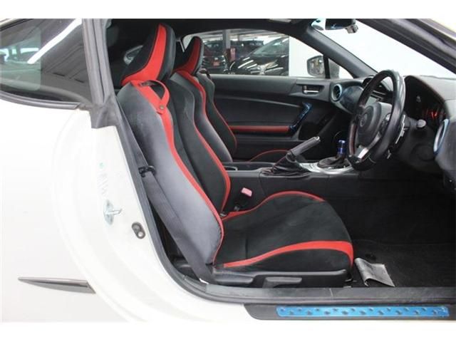 TOYOTA 86 2017 Image 31