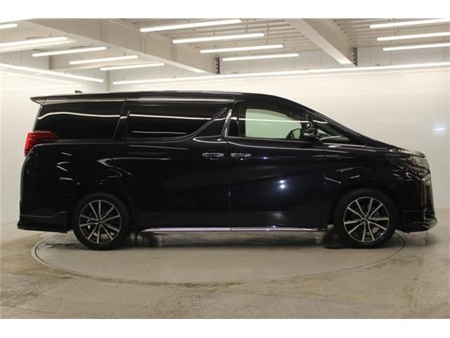 TOYOTA ALPHARD 2021 Image 31