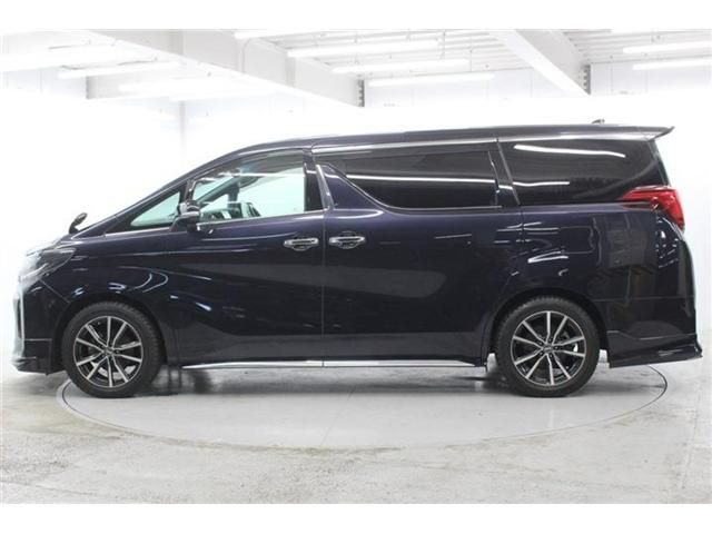 TOYOTA ALPHARD 2021 Image 31