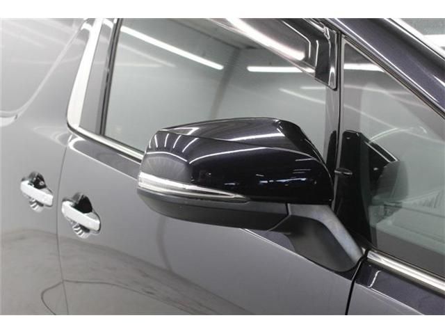 TOYOTA ALPHARD 2021 Image 31