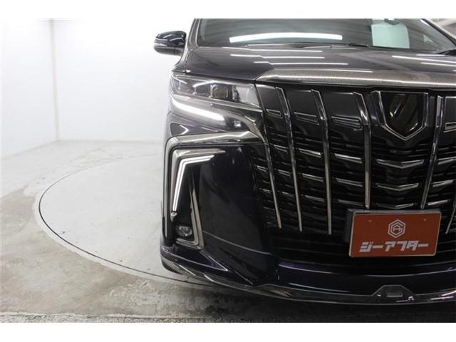 TOYOTA ALPHARD 2021 Image 31
