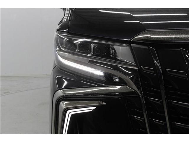 TOYOTA ALPHARD 2021 Image 31