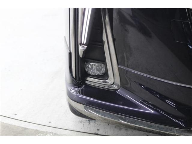 TOYOTA ALPHARD 2021 Image 31