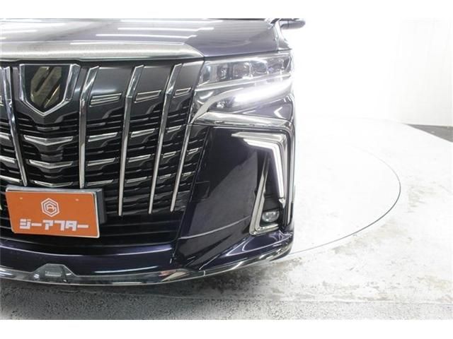TOYOTA ALPHARD 2021 Image 31