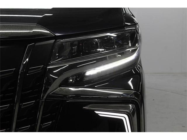 TOYOTA ALPHARD 2021 Image 31