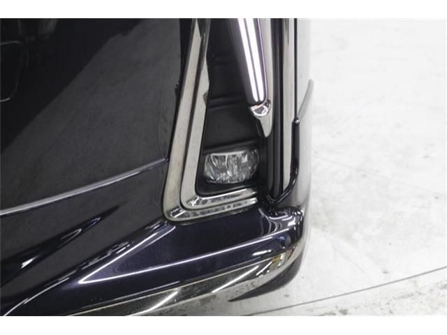 TOYOTA ALPHARD 2021 Image 31