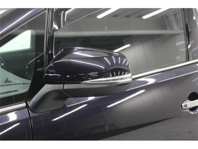 TOYOTA ALPHARD 2021 Image 31