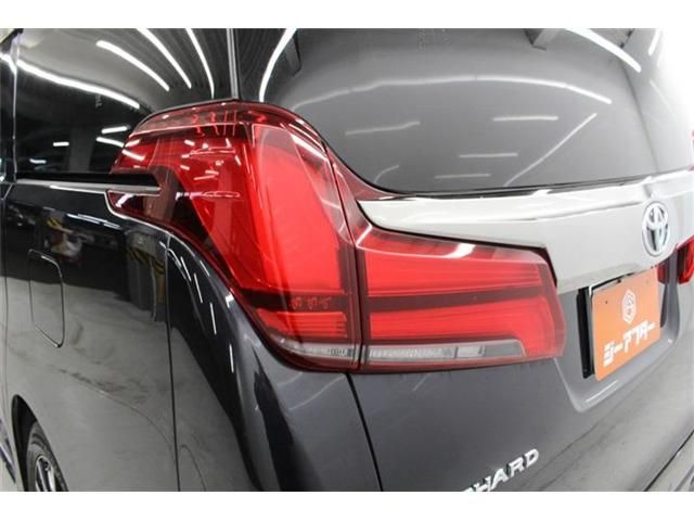 TOYOTA ALPHARD 2021 Image 31