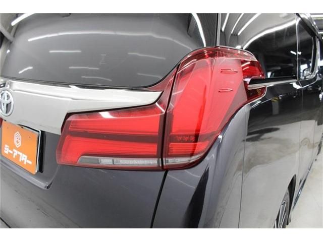 TOYOTA ALPHARD 2021 Image 31