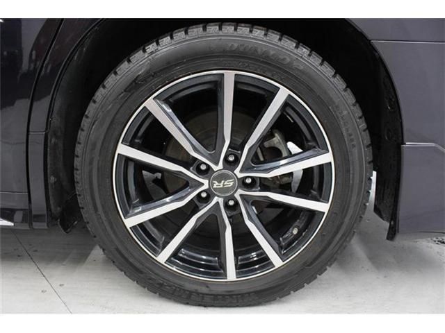 TOYOTA ALPHARD 2021 Image 31