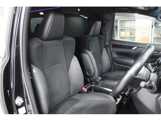 TOYOTA ALPHARD 2021 Image 31