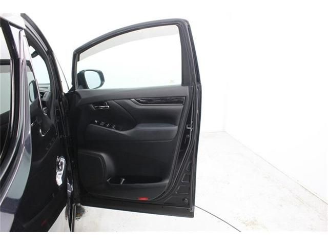 TOYOTA ALPHARD 2021 Image 31