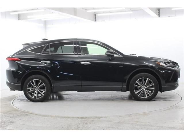 TOYOTA HARRIER HYBRID 2021 Image 31