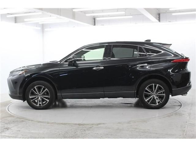 TOYOTA HARRIER HYBRID 2021 Image 31