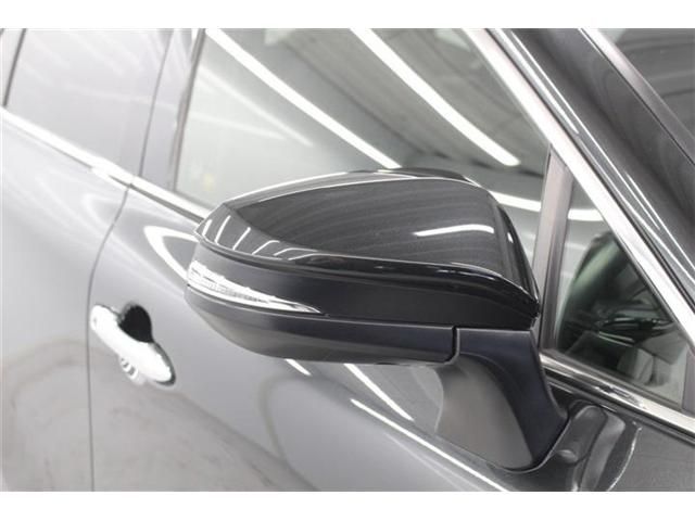 TOYOTA HARRIER HYBRID 2021 Image 31