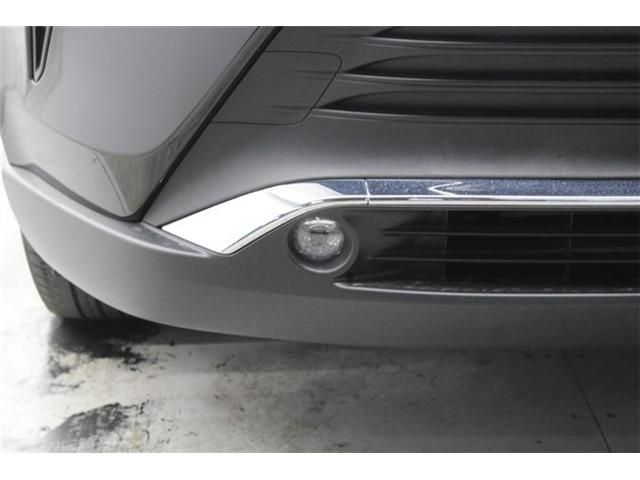 TOYOTA HARRIER HYBRID 2021 Image 31