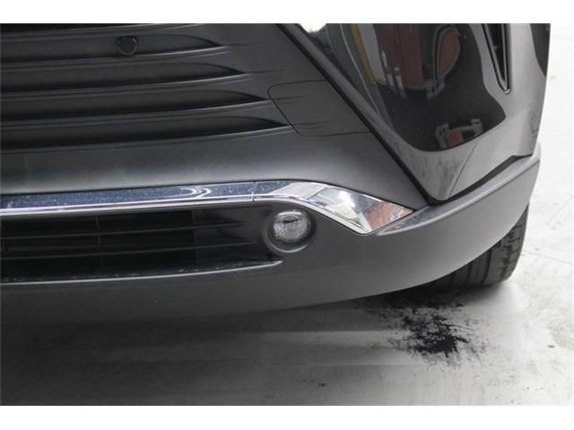 TOYOTA HARRIER HYBRID 2021 Image 31