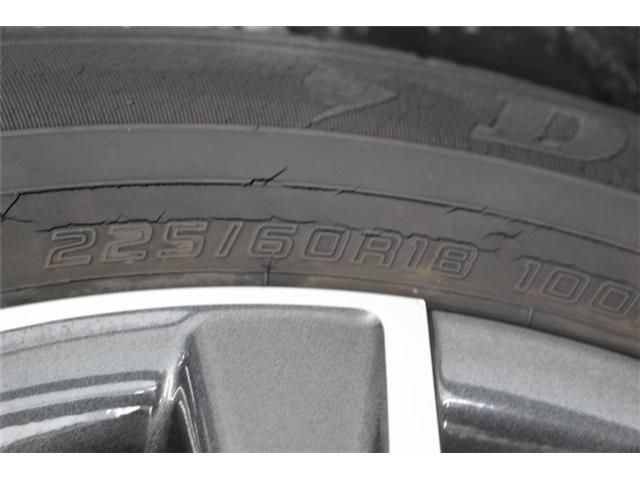 TOYOTA HARRIER HYBRID 2021 Image 31