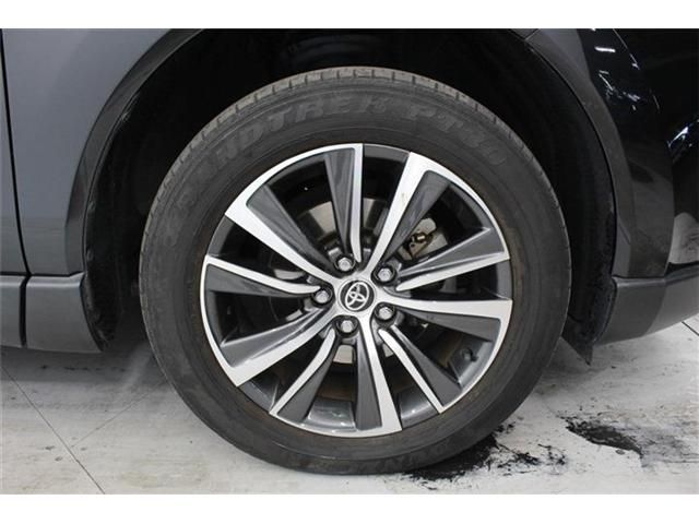 TOYOTA HARRIER HYBRID 2021 Image 31