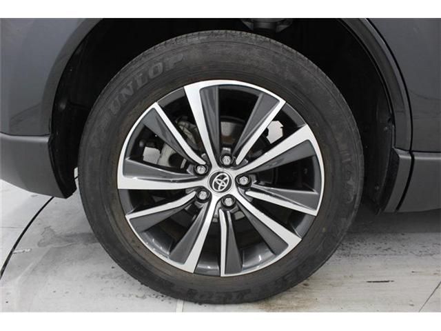 TOYOTA HARRIER HYBRID 2021 Image 31