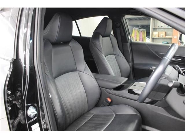 TOYOTA HARRIER HYBRID 2021 Image 31