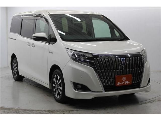 TOYOTA ESQUIRE HYBRID 2018 Image 31