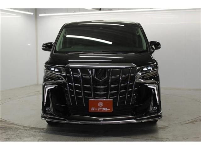 TOYOTA ALPHARD 2020 Image 31