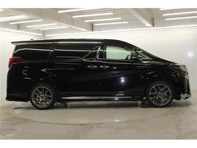 TOYOTA ALPHARD 2020 Image 31