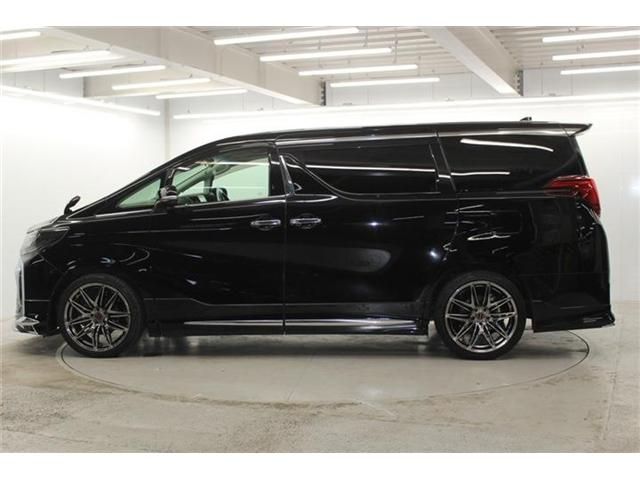 TOYOTA ALPHARD 2020 Image 31