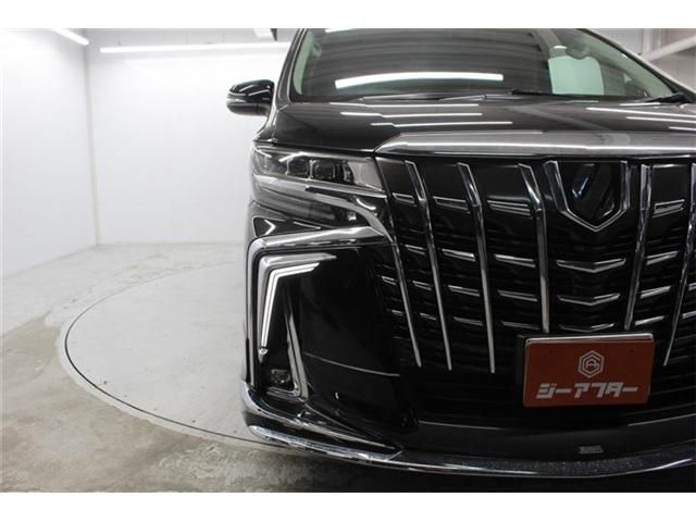 TOYOTA ALPHARD 2020 Image 31