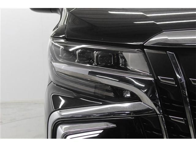 TOYOTA ALPHARD 2020 Image 31