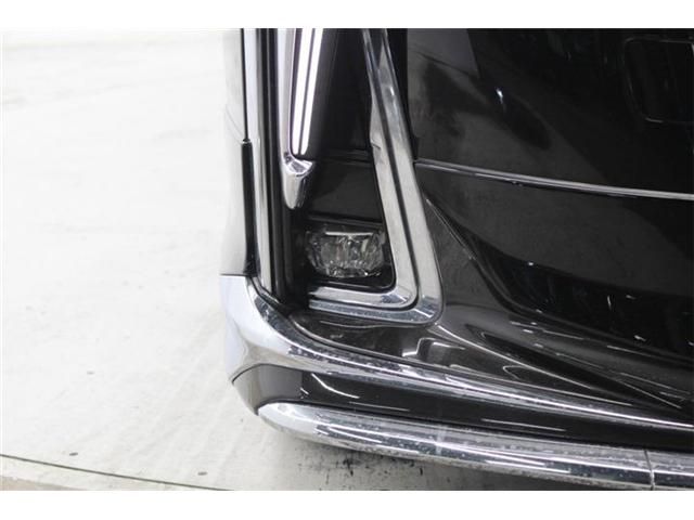 TOYOTA ALPHARD 2020 Image 31