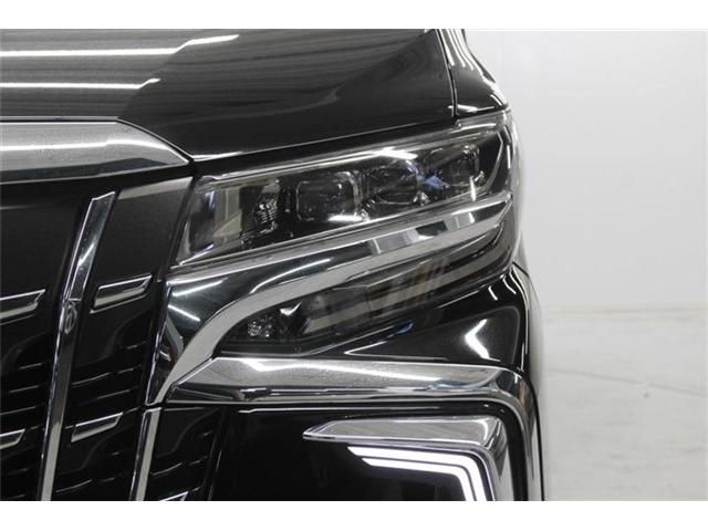 TOYOTA ALPHARD 2020 Image 31