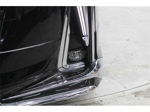 TOYOTA ALPHARD 2020 Image 31