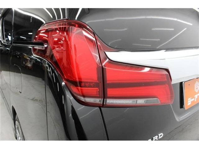 TOYOTA ALPHARD 2020 Image 31