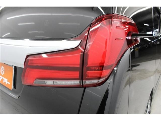 TOYOTA ALPHARD 2020 Image 31