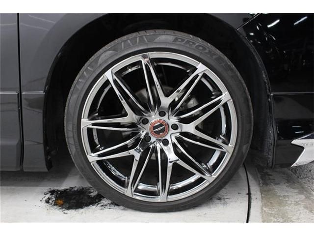 TOYOTA ALPHARD 2020 Image 31