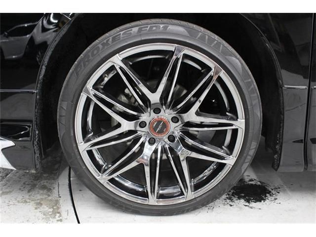 TOYOTA ALPHARD 2020 Image 31