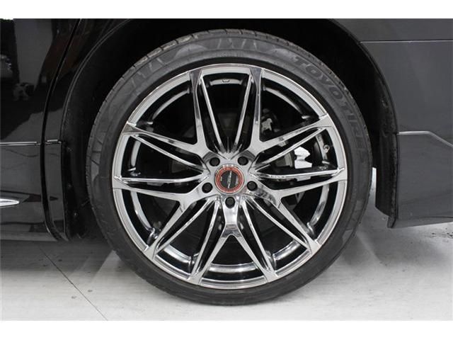 TOYOTA ALPHARD 2020 Image 31