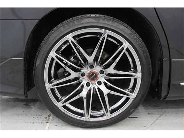 TOYOTA ALPHARD 2020 Image 31