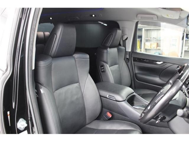 TOYOTA ALPHARD 2020 Image 31