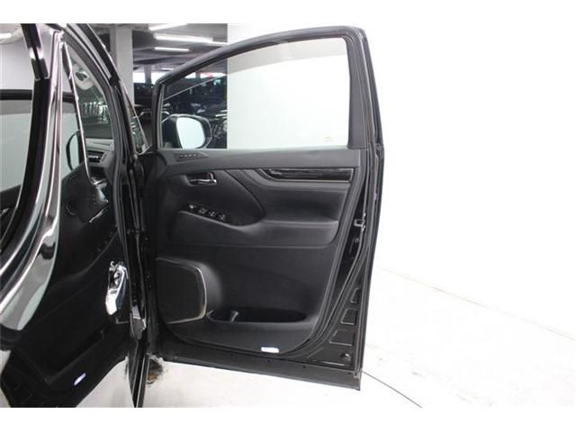 TOYOTA ALPHARD 2020 Image 31