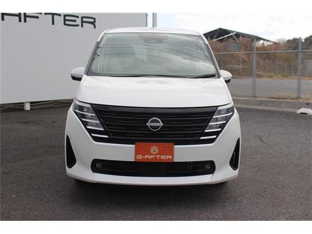 NISSAN SERENA  WG 2023 Image 31