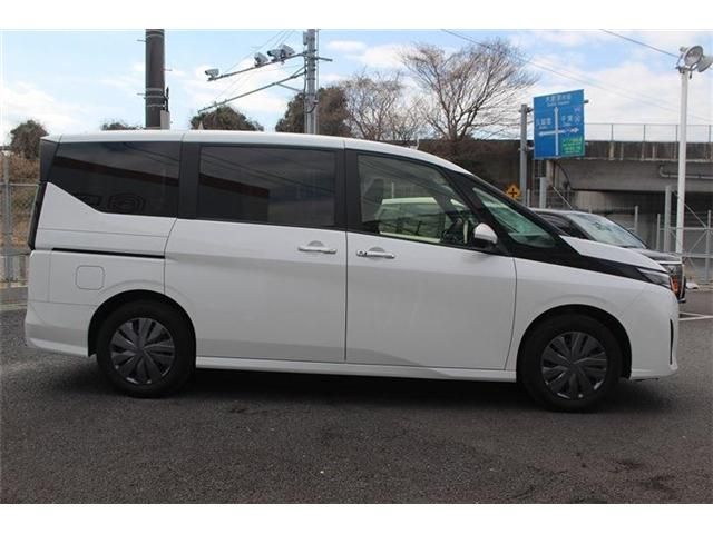 NISSAN SERENA  WG 2023 Image 31